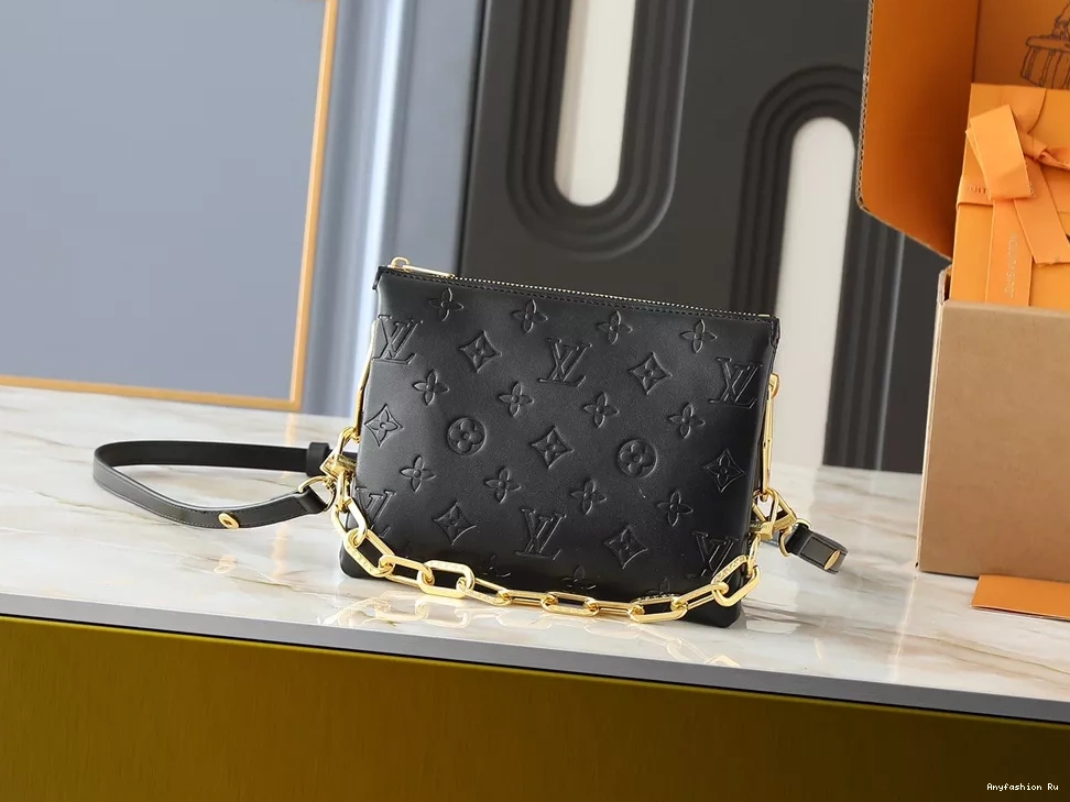 For Messenger Louis Women Bags 5075 Vuitton Flexible 0909
